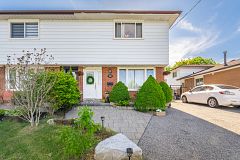 232 Durham Street, Oshawa, On L1j 5r3