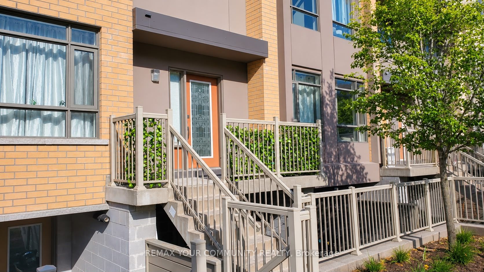 1070 Progress Avenue 209, Toronto, On M1b 0c5