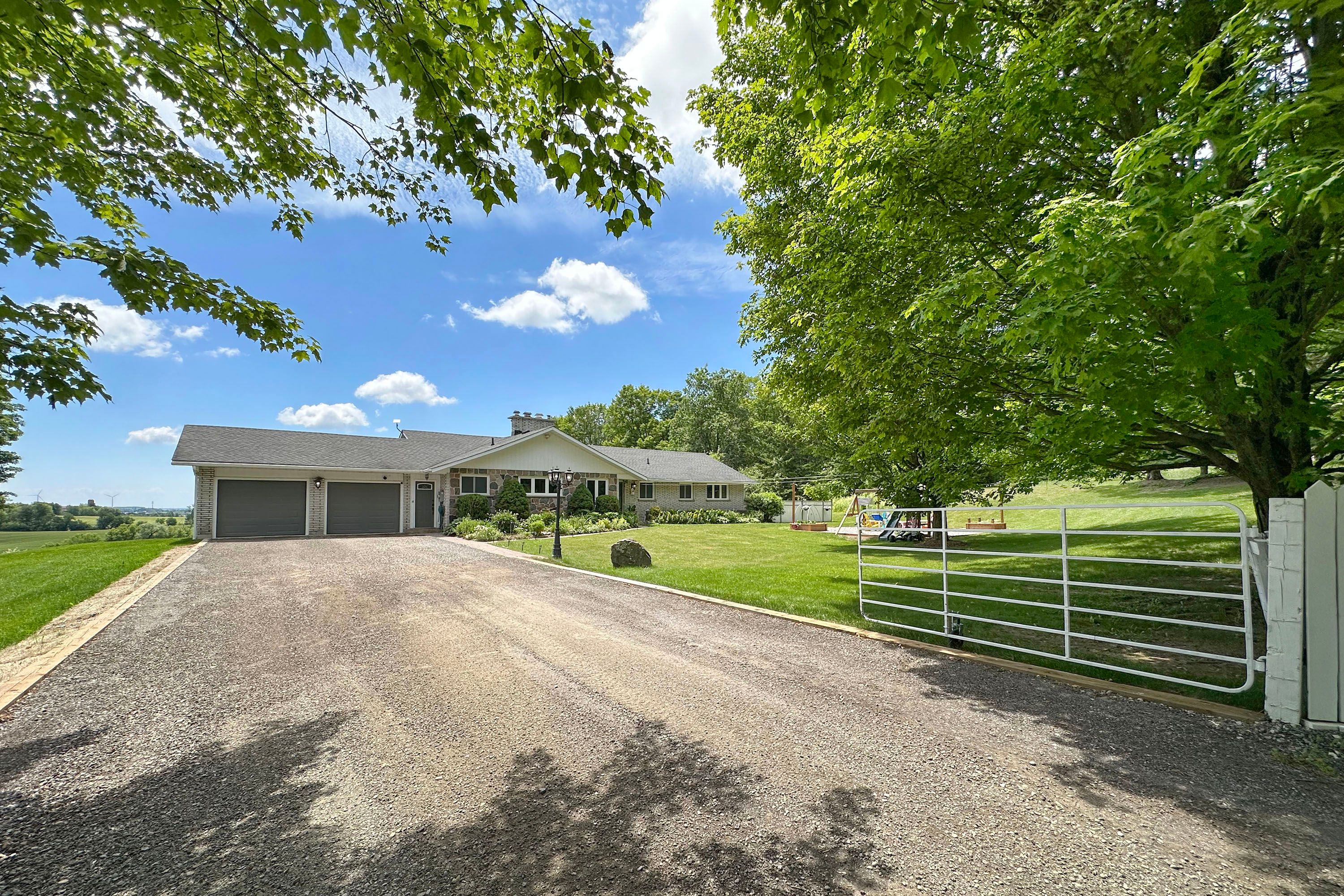 3710 Skelding Road, Clarington, On L0b 1m0