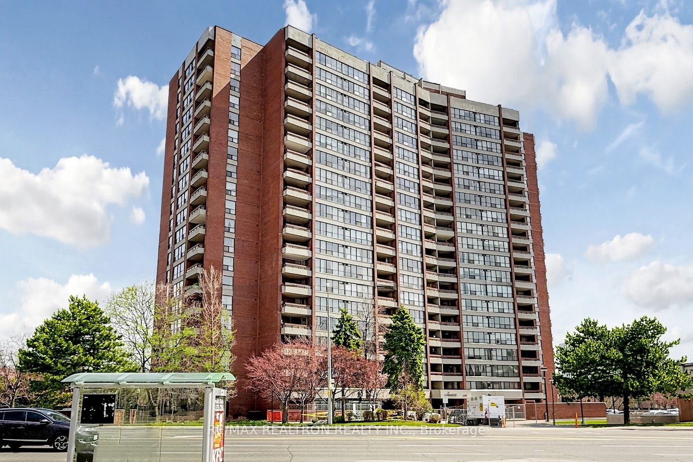 2365 Kennedy Road 505, Toronto, On M1t 3s6