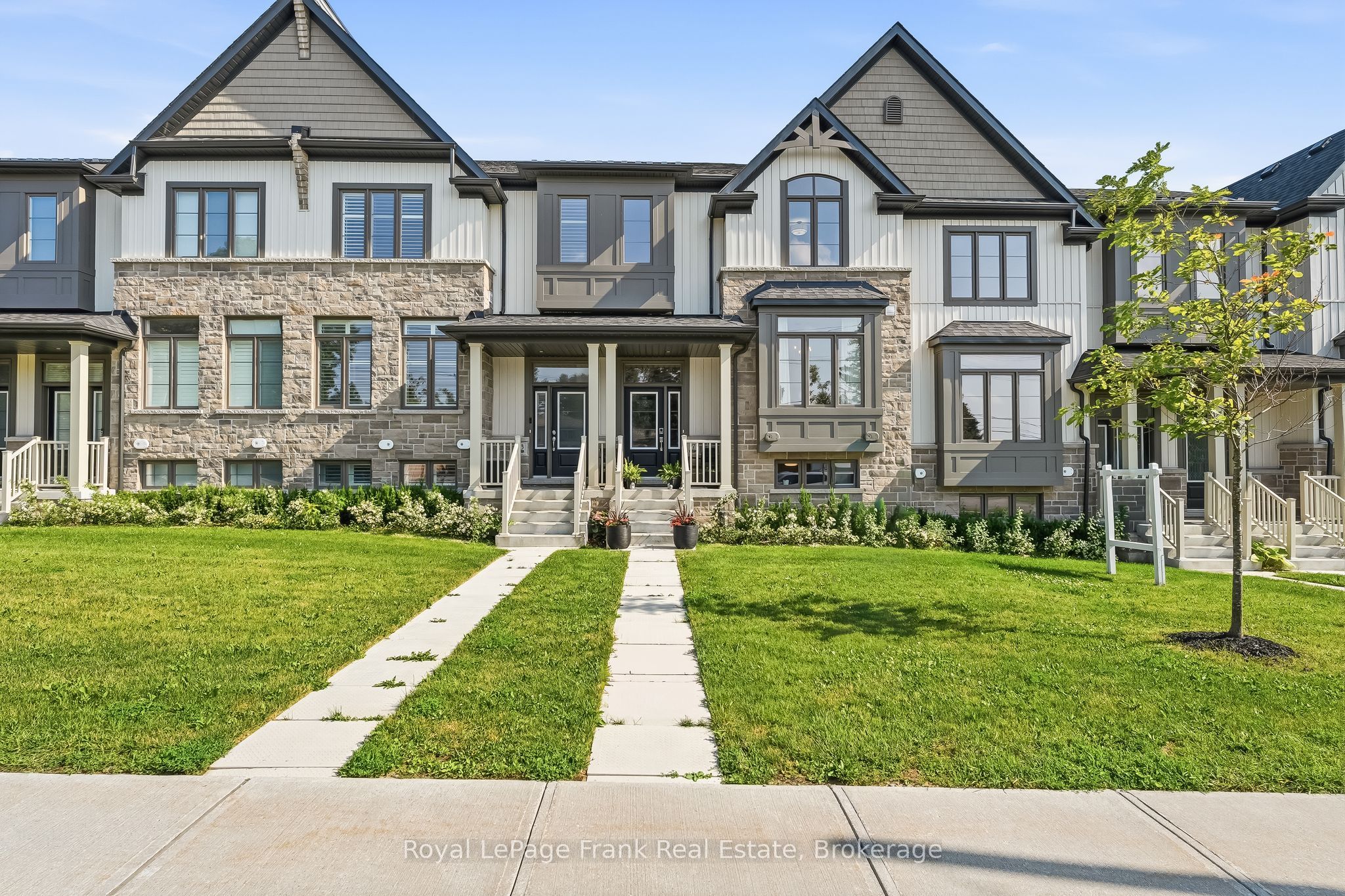 27 Shand Lane, Scugog, On L9l 0c7
