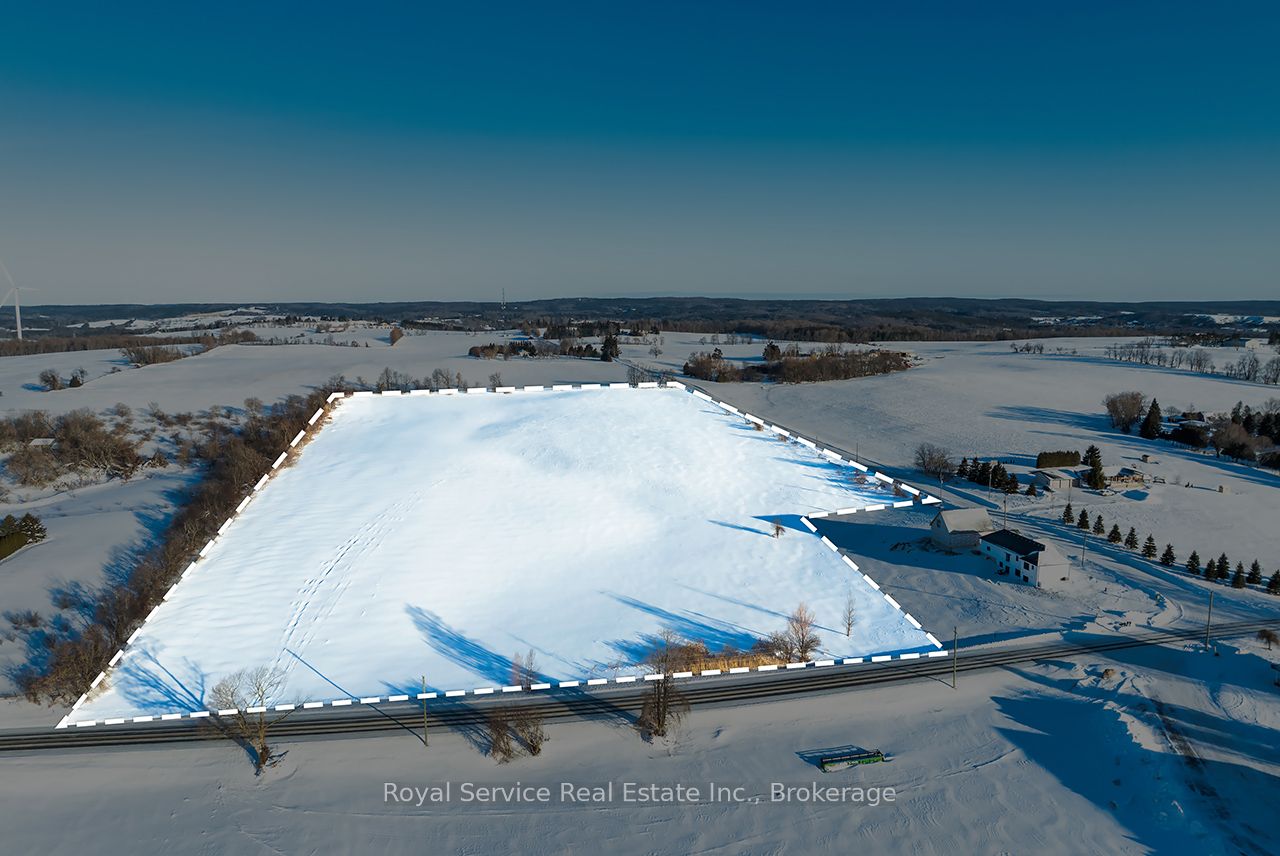 Pt Lt 17 Concession Rd 6, Clarington, On L0a 1e0