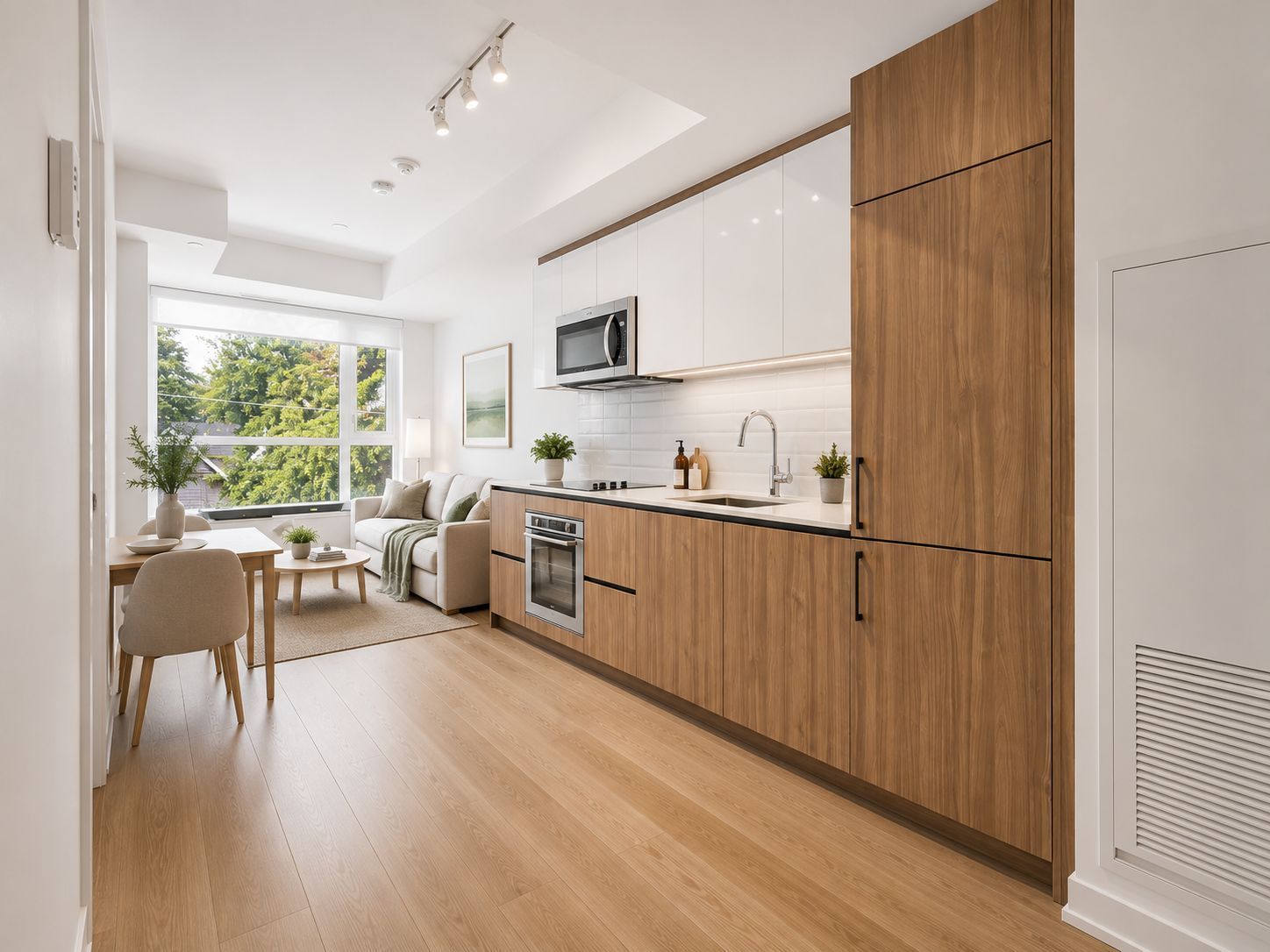 150 Logan Avenue 301, Toronto, On M4m 0e4
