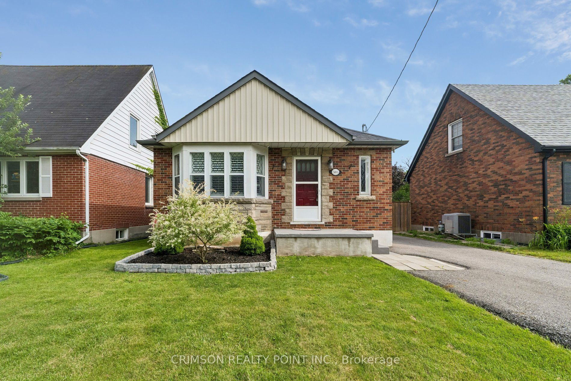 503 Athol Street E, Oshawa, On L1h 1l7
