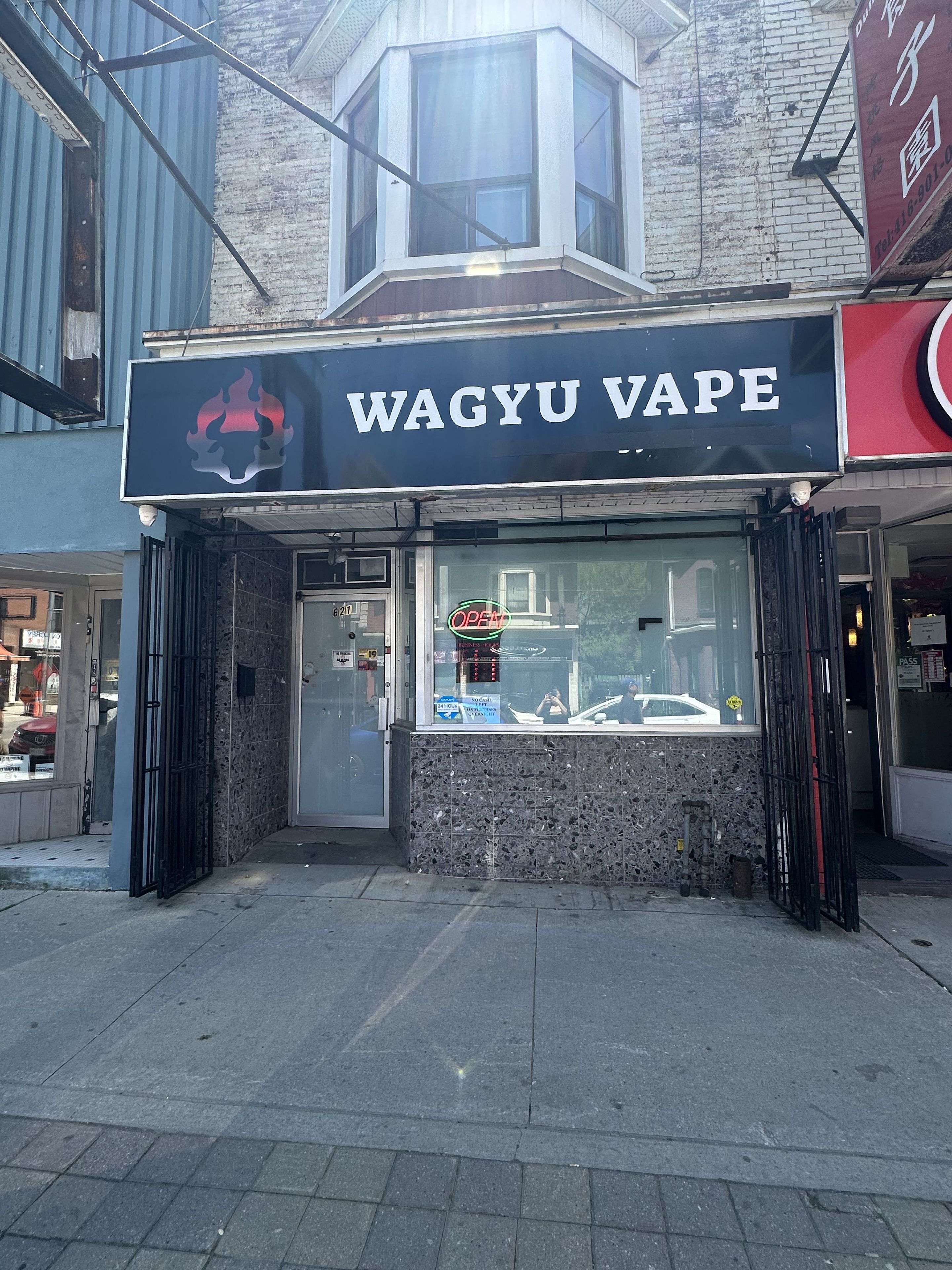 621 Gerrard Street E, Toronto, On M4m 1y2