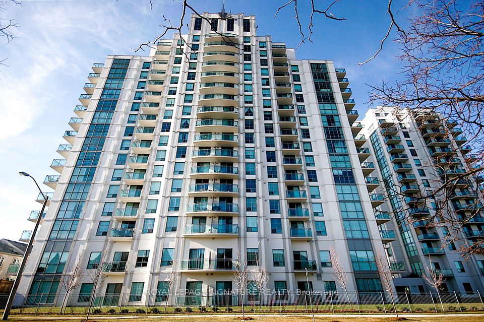 8 Rosebank Drive 3m, Toronto, On M1b 5z3