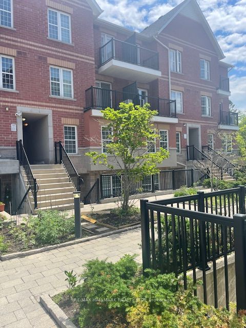 1485 Birchmount Road E 108, Toronto, On M1p 0c7