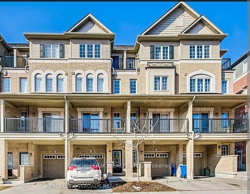 2370 Chevron Prince Path W 347, Oshawa, On L0l 0k8
