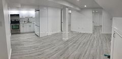 22 Crosland Drive Bsmt, Toronto, On M1r 4m8