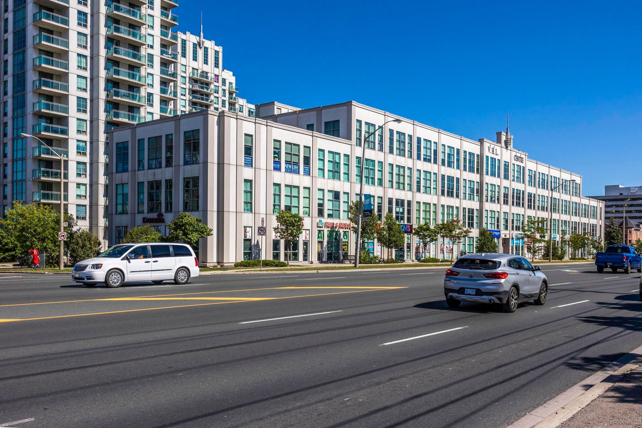 1585 Markham Road 309, Toronto, On M1b 0b3