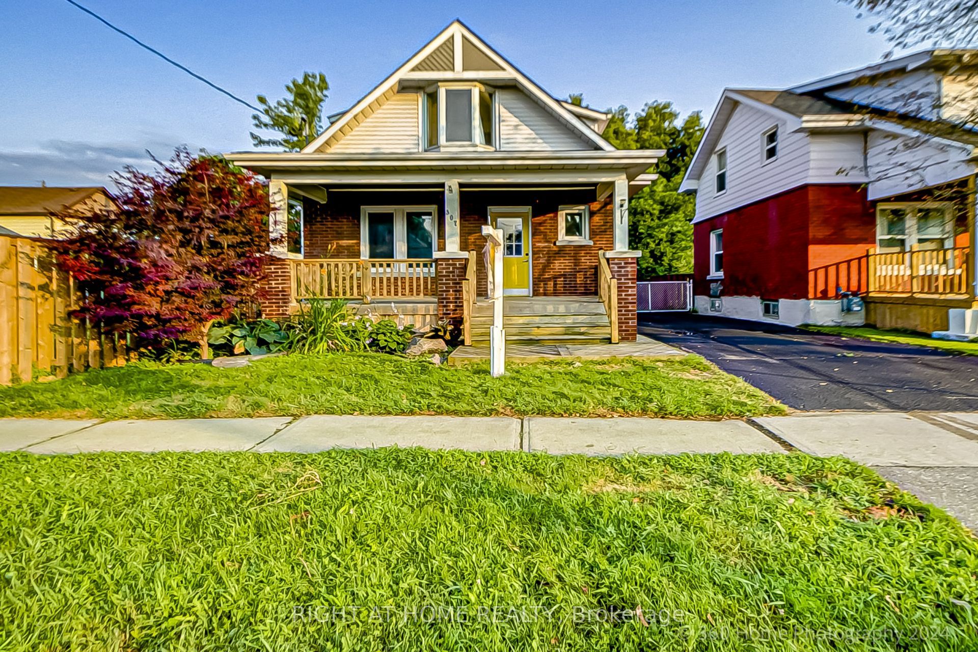 307 Eulalie Avenue, Oshawa, On L1h 2b6