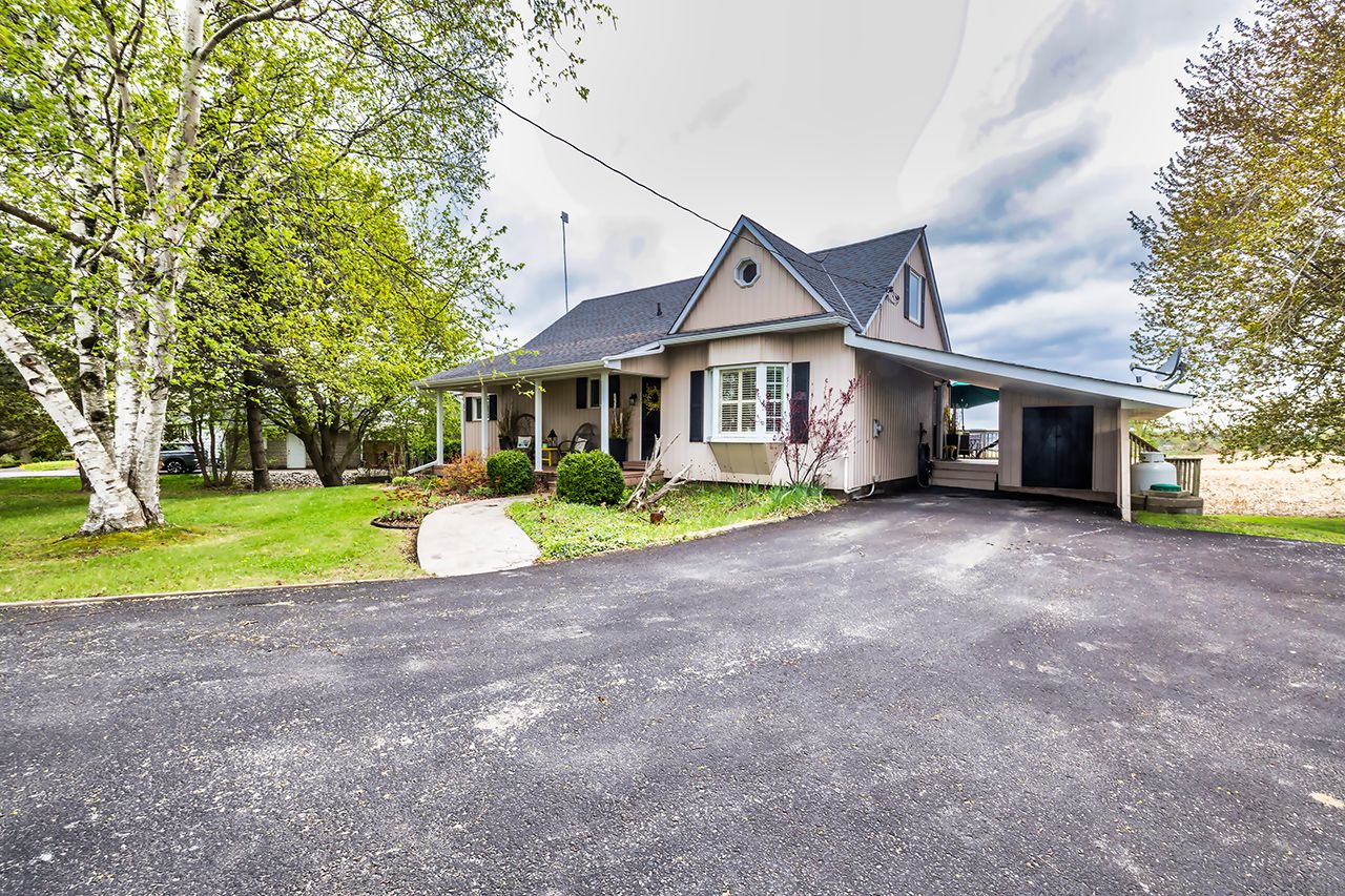1361 Highway 7a, Scugog, On L9l 1b5