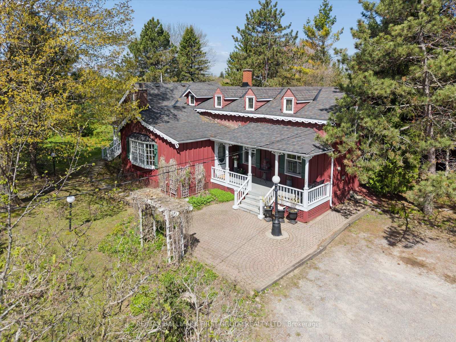 130 Myrtle Road E, Whitby, On L0b 1a0