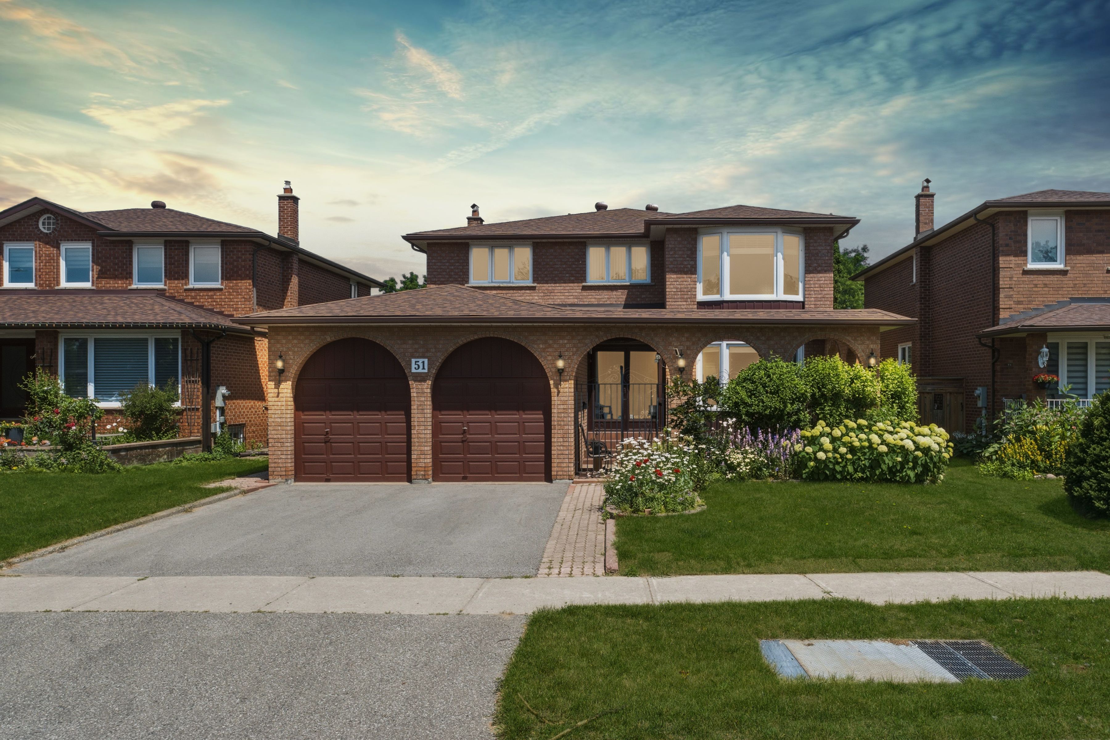51 Sugarbush Square, Toronto, On M1c 3m6