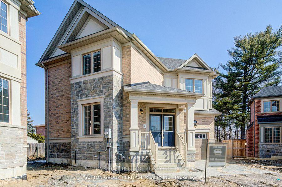 21 Deer Creek Court, Toronto, On M1c 1n8