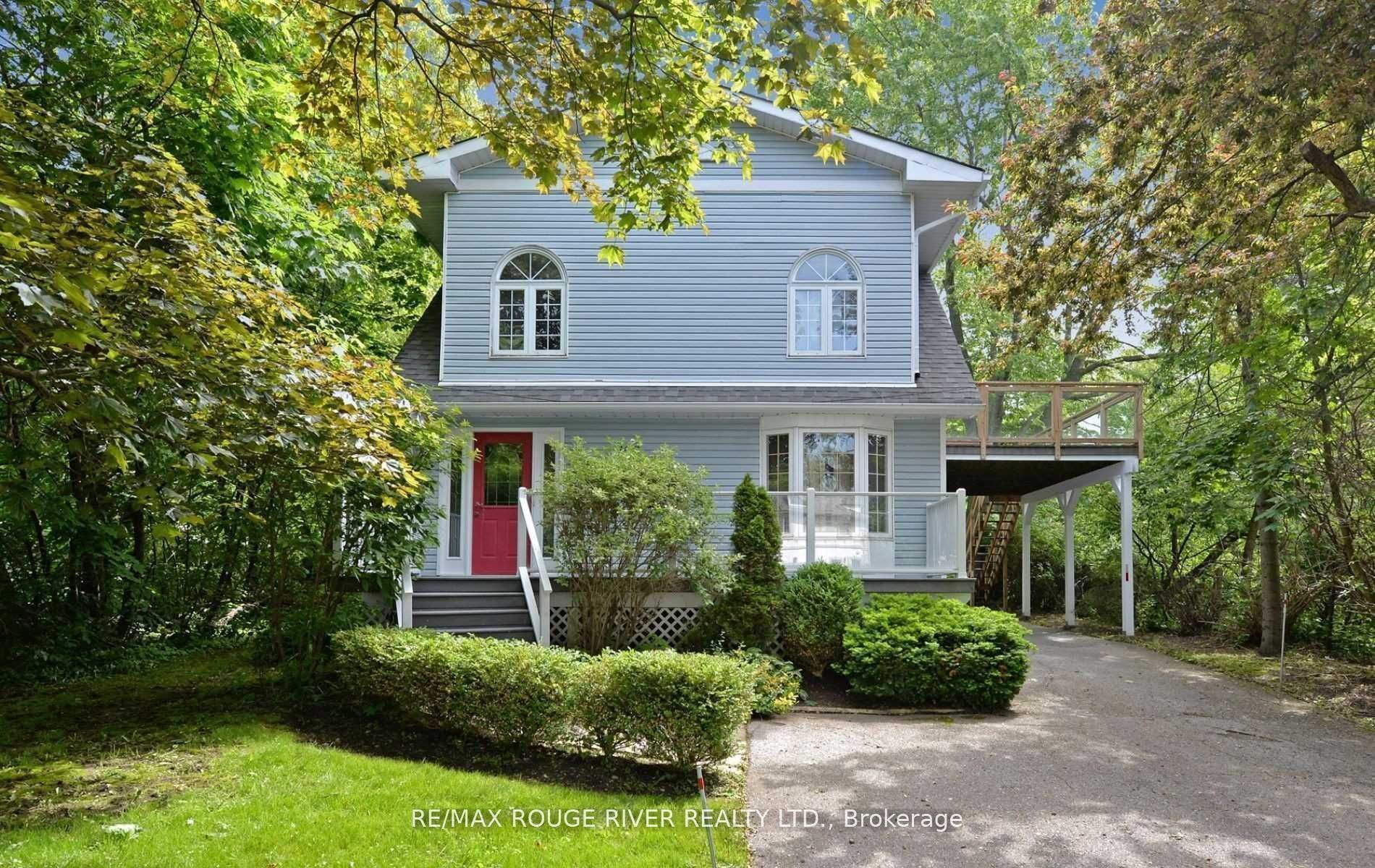 705 Front Road Upper, Pickering, On L1w 1p1