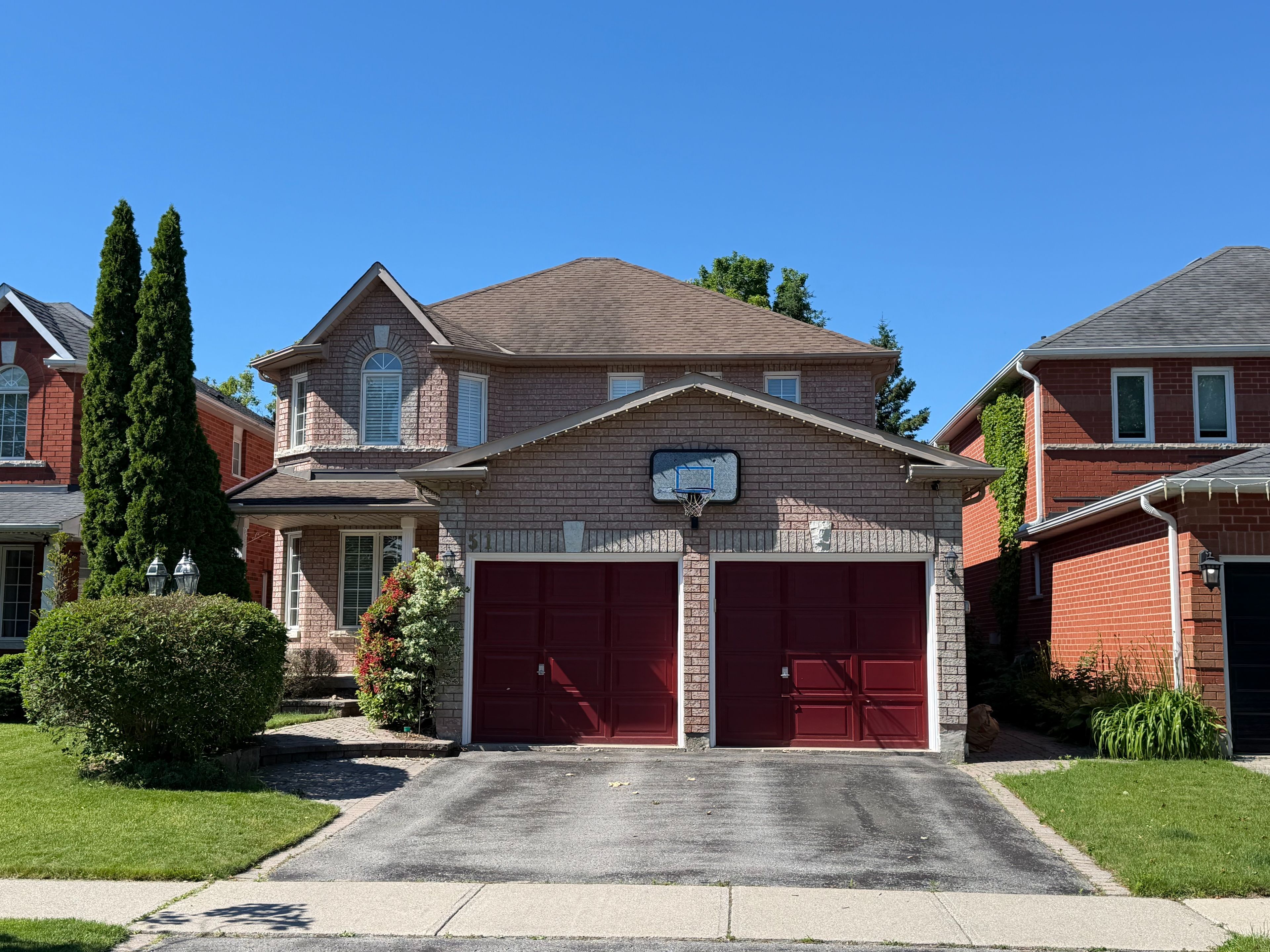 51 Annie Crescent, Ajax, On L1t 3x6