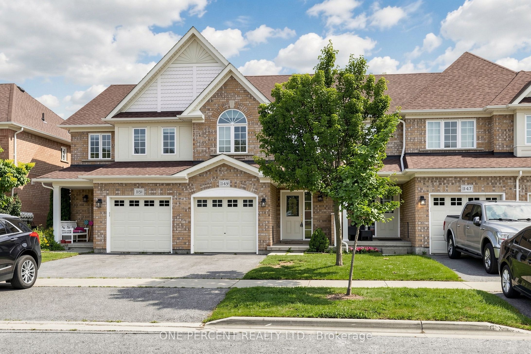 1149 Ormond Drive, Oshawa, On L1k 0k5