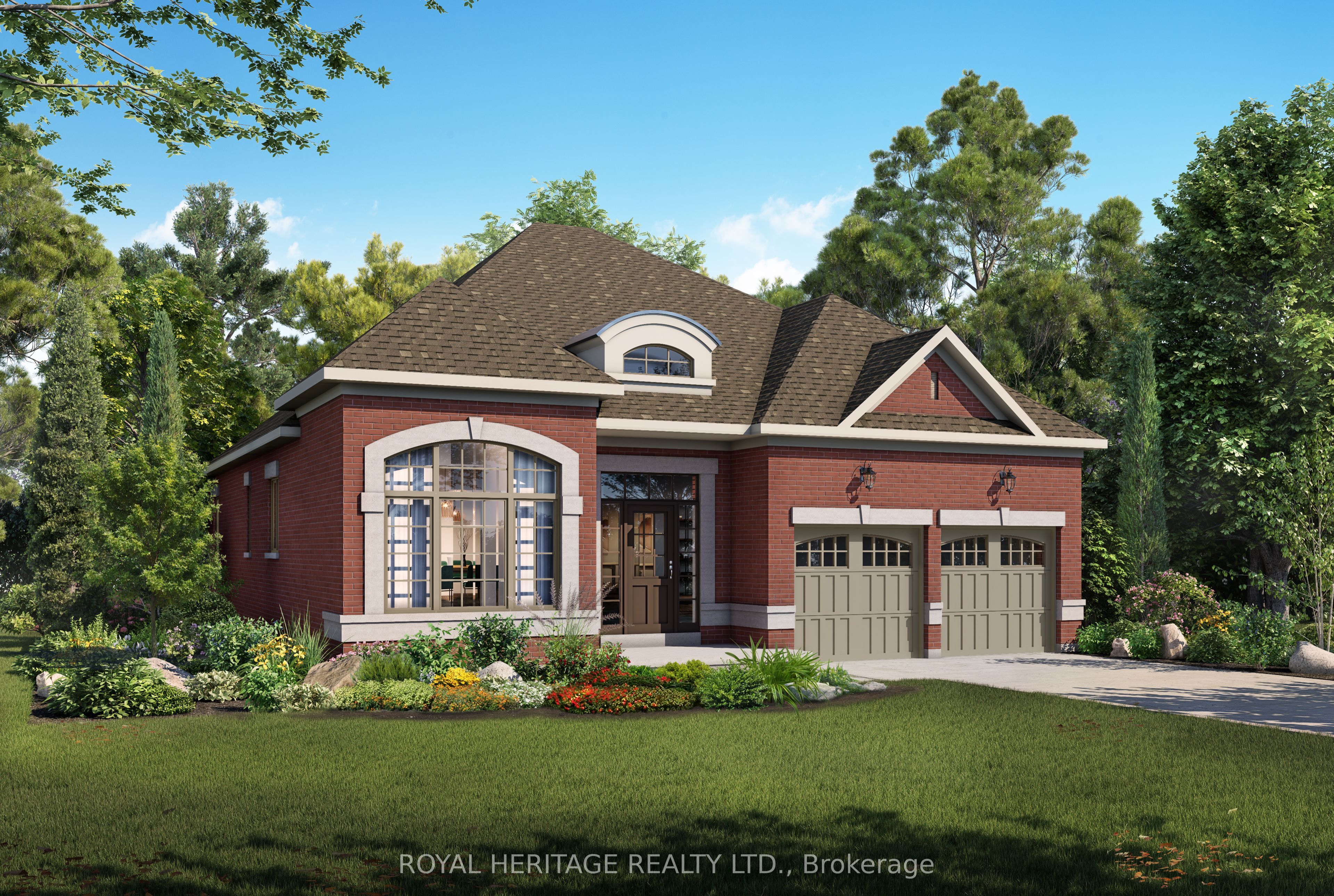 12 Lonetto Street, Whitby, On L1m 0l7