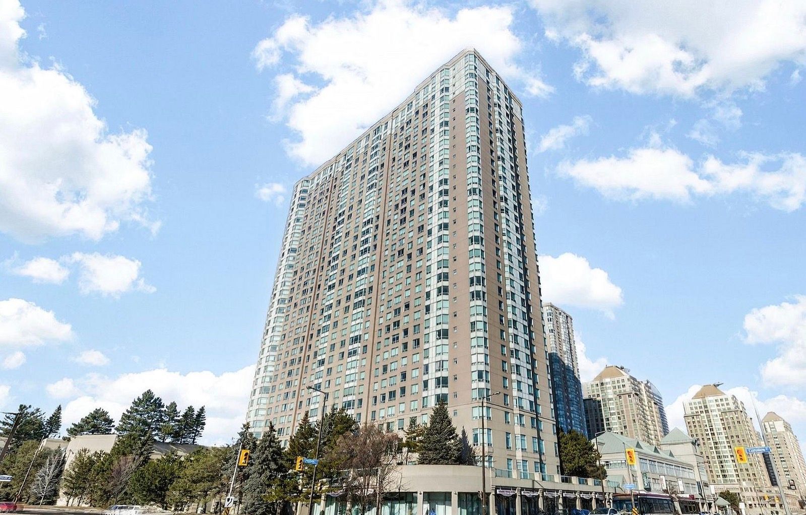 68 Corporate Drive 225, Toronto, On M1h 3h3