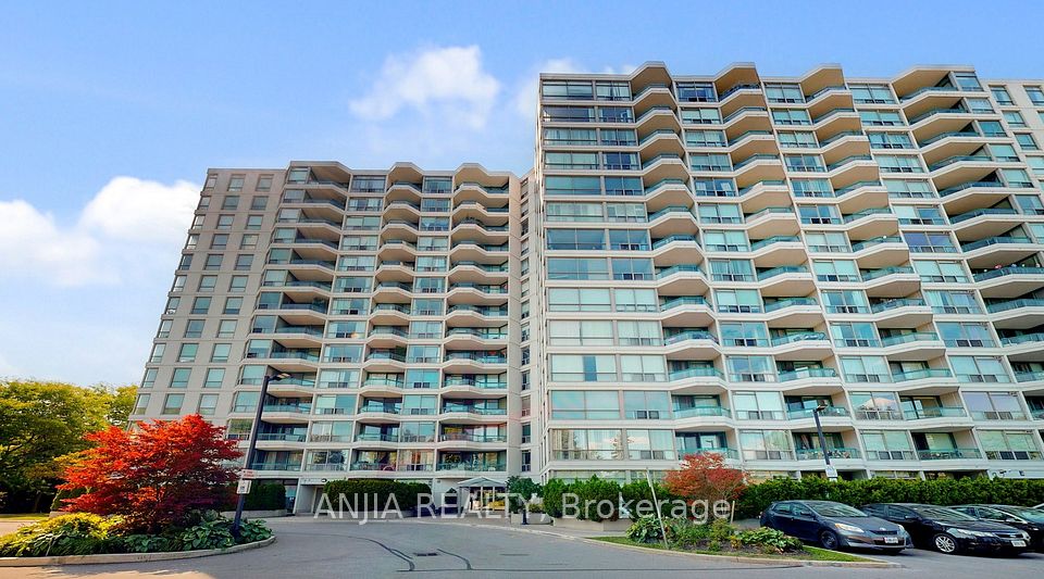 4727 Sheppard Avenue E 1208, Toronto, On M1s 5b3