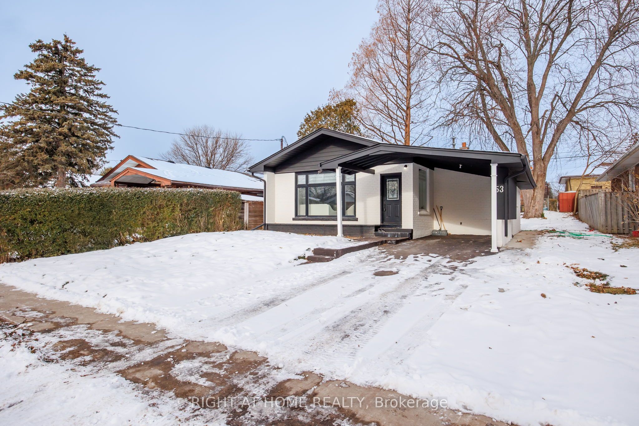 53 Gaiety Drive, Toronto, On M1h 1b9