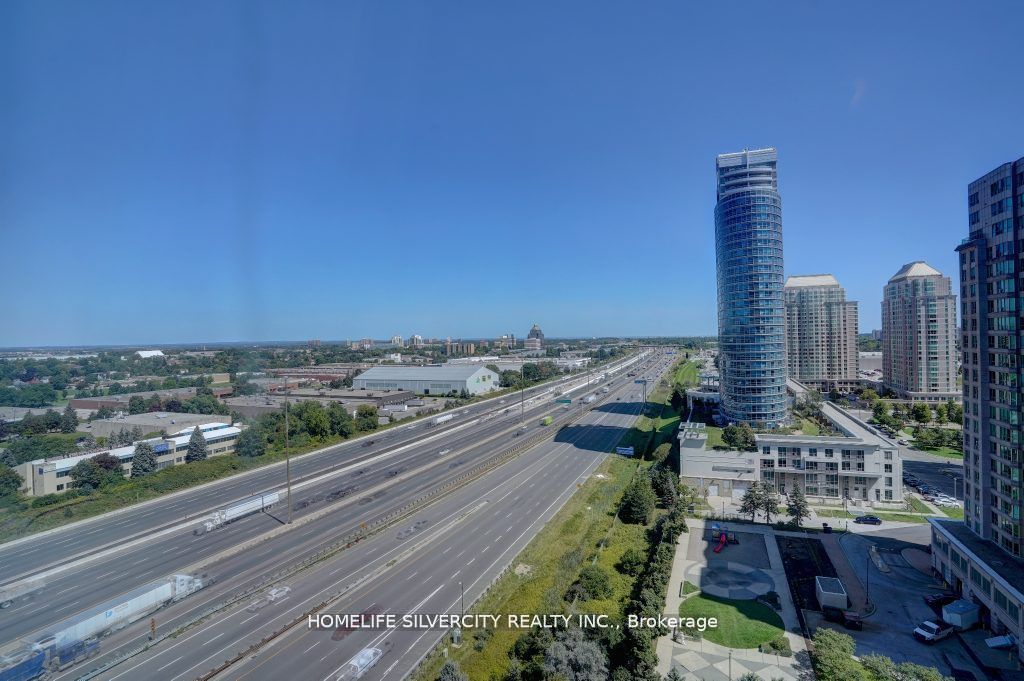 88 Corporate Drive 1617, Toronto, On M1h 3g6