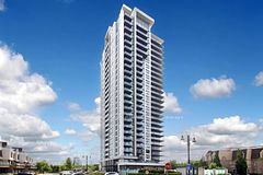 1255 Bayly Street 1507, Pickering, On L1w 0b6