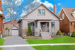 111 Oshawa Boulevard S, Oshawa, On L1h 5r4