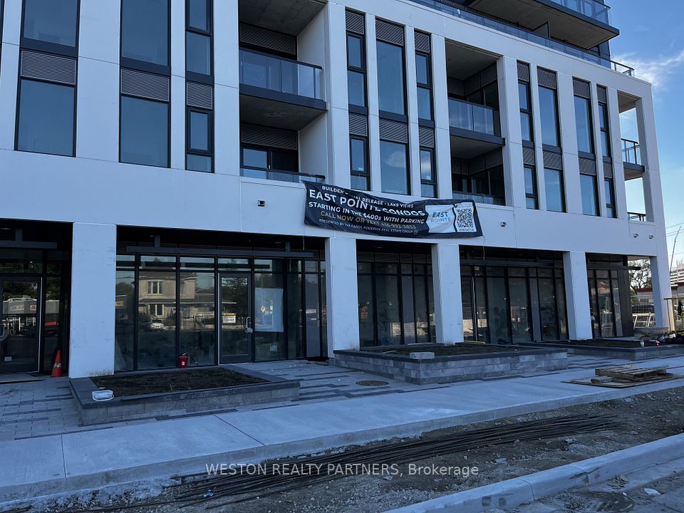 4569 Kingston Road 02, Toronto, On M1e 2p3