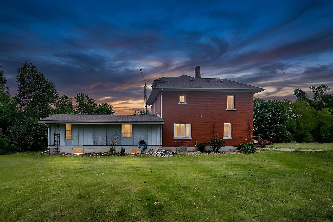 3 Summit Drive, Scugog, On L0b 1e0