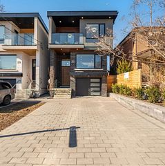 2b Holmstead Avenue, Toronto, On M4b 1t1