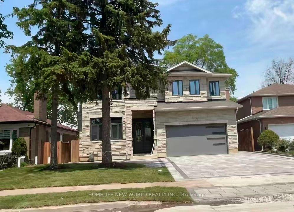 22 Todd Road, Toronto, On M1s 2j9