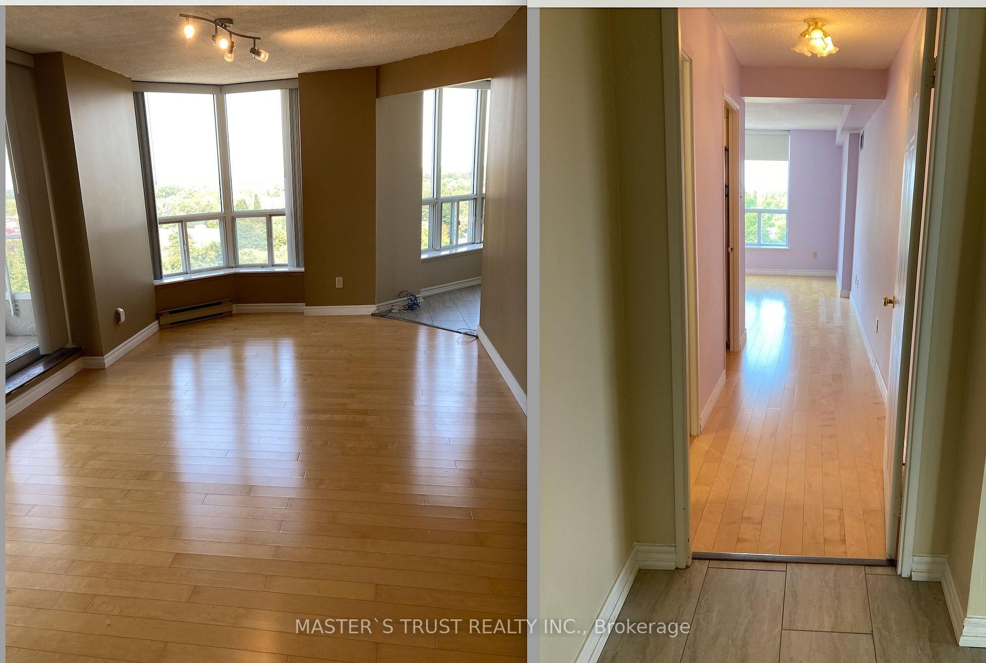410 Mclevin Avenue 803, Toronto, On M1b 5j5