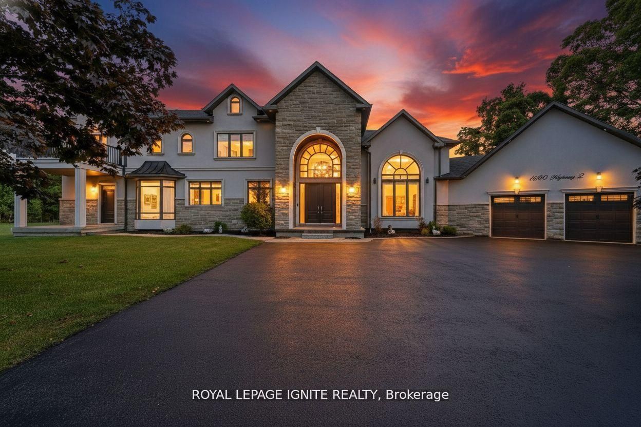 1690 Highway 2 Road, Clarington, On L1e 3r6