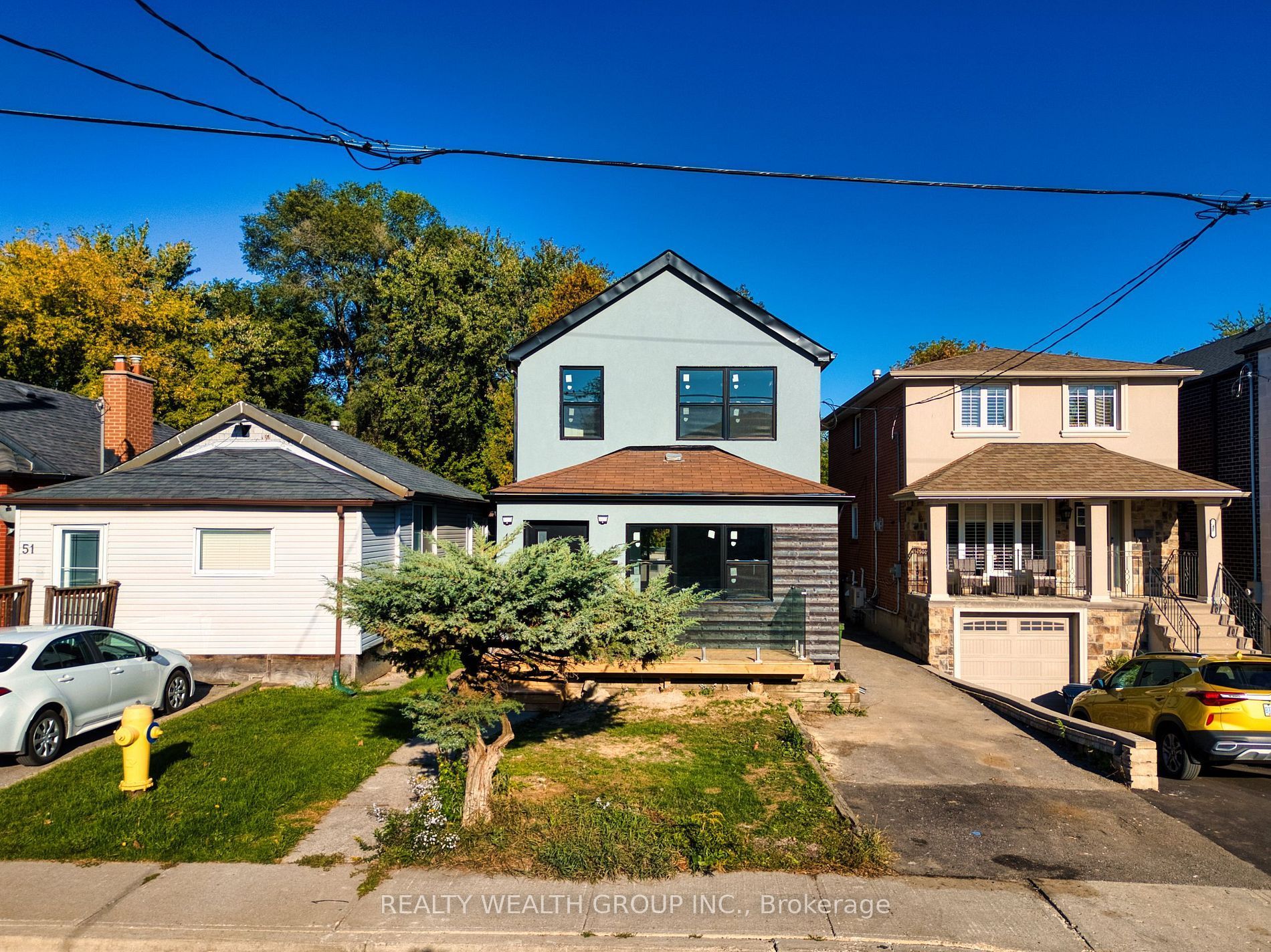 47 Preston Street, Toronto, On M1n 3n2