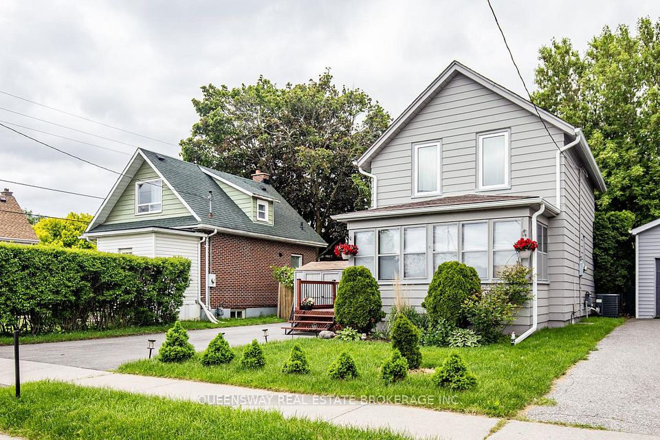 340 French Street, Oshawa, On L1g 5n7