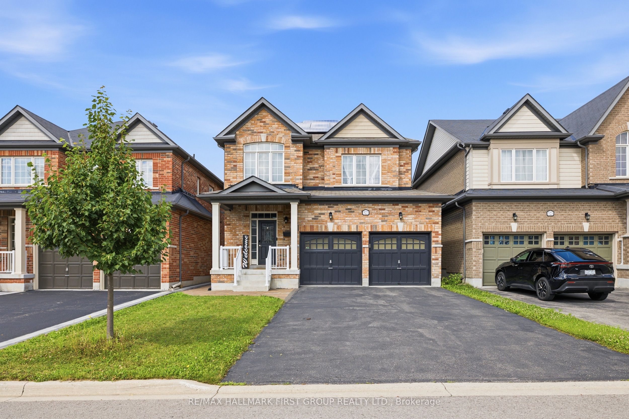 527 Halo Street, Oshawa, On L1l 0h9