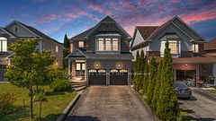 1296 Tall Pine Avenue, Oshawa, On L1k 0g3