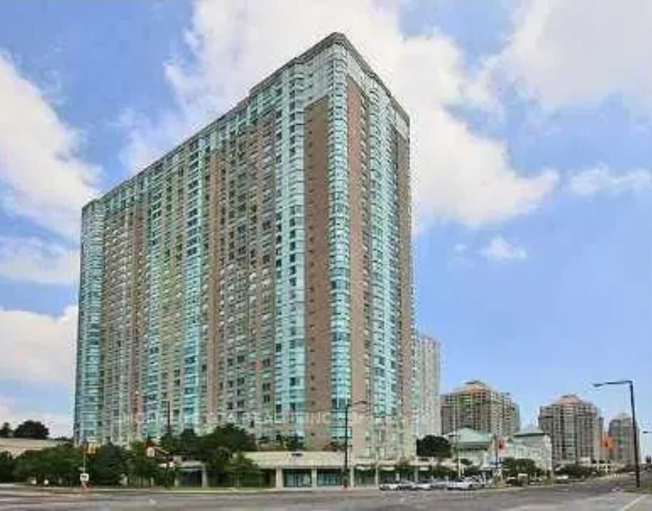 88 Corporate Drive 1205, Toronto, On M1h 3g6