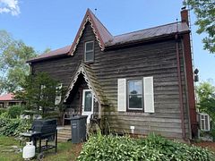 4615 Thertell Road, Clarington, On L0a 1e0