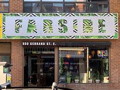 600 E Gerrard Street E 2nd Floor, Toronto, On M4m 1y3