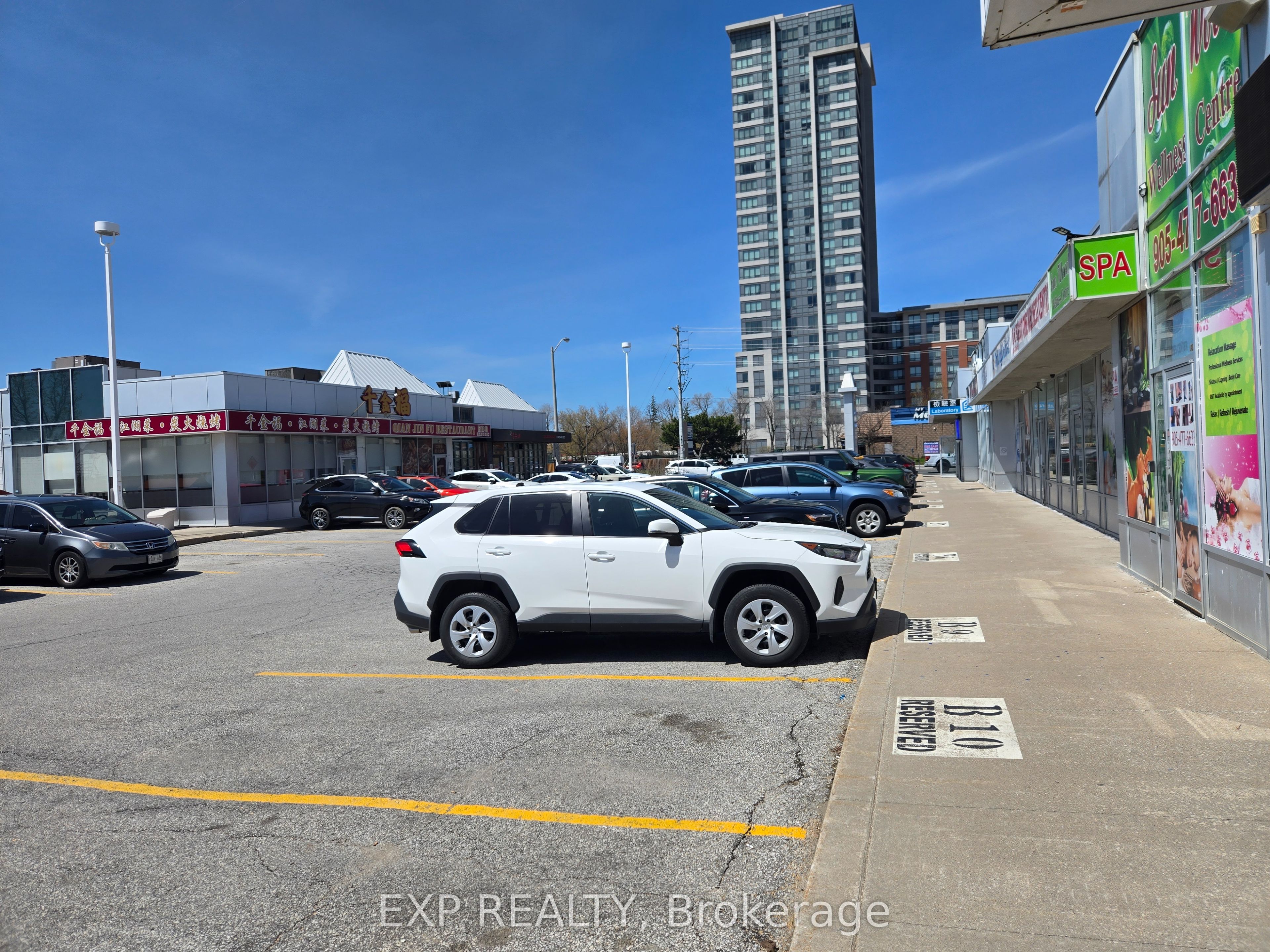 4779 Steeles Avenue E B10, Toronto, On M1v 4s5