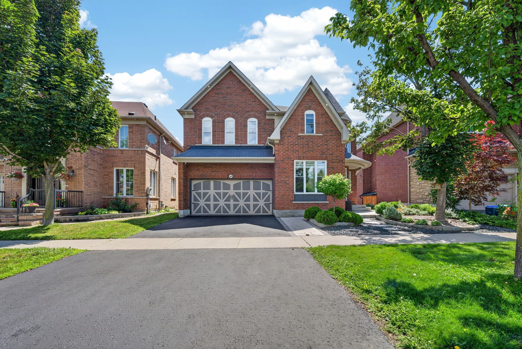 69 Gillett Drive, Ajax, On L1z 0e2