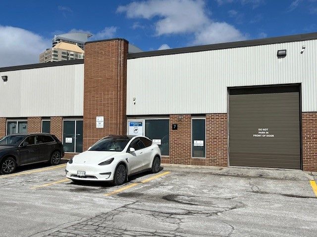 710 Progress Avenue 7, Toronto, On M1h 2x3