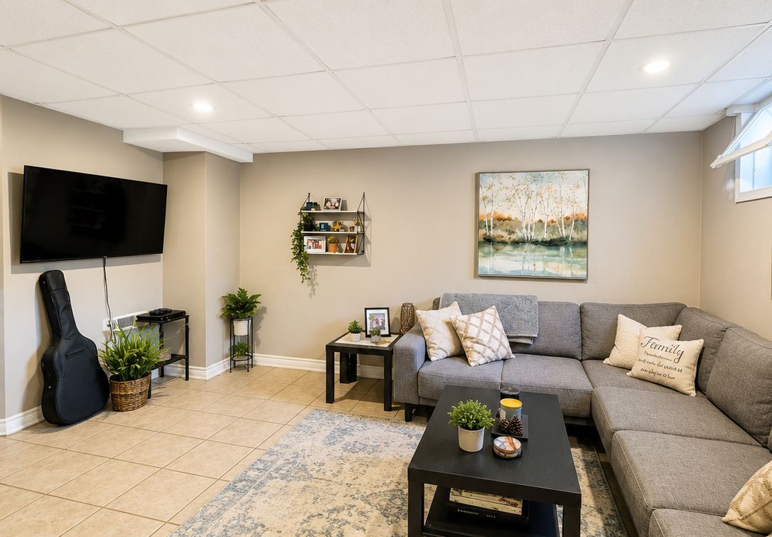 8 Janray Drive Bsmt, Toronto, On M1g 1y1