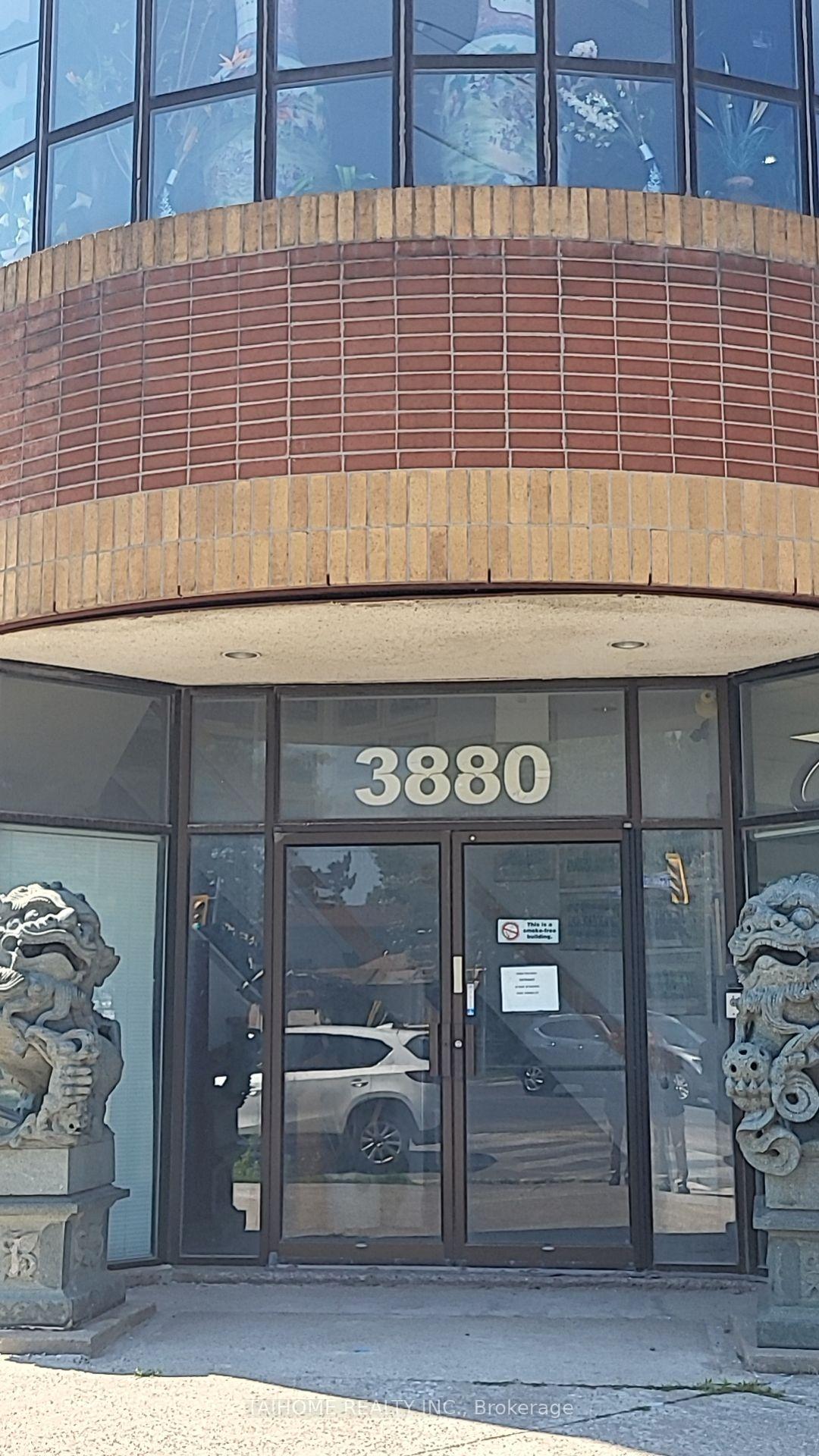 3880 Midland Avenue 05, Toronto, On M1v 5k4