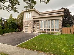 1703 Shadybrook Drive, Pickering, On L1v 3a3