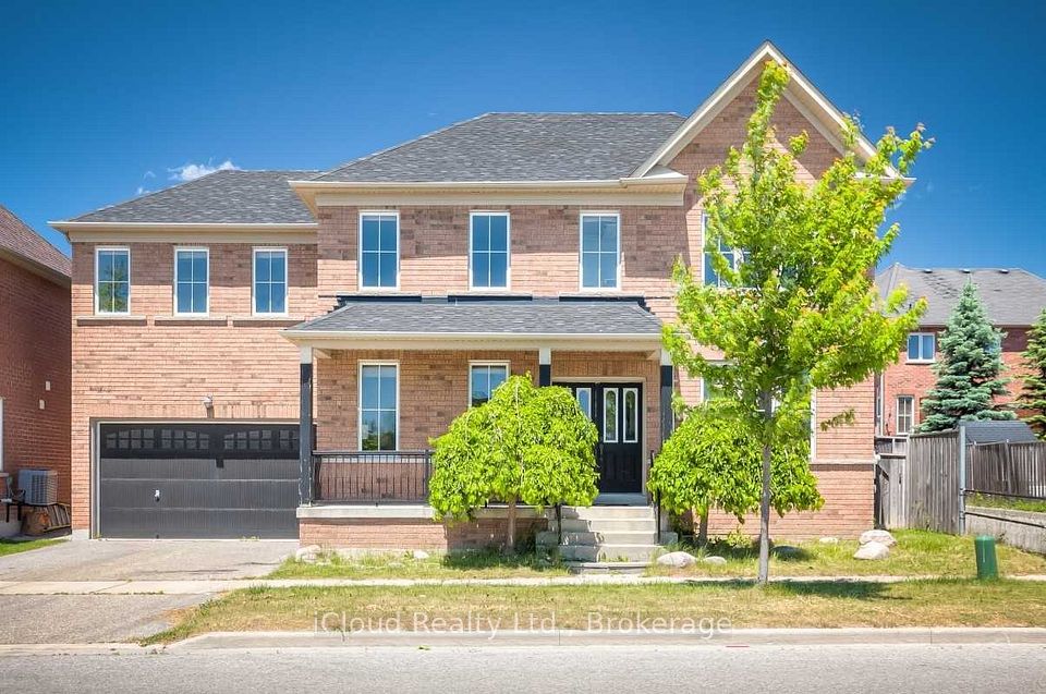 53 Seward Crescent Lower Level, Ajax, On L1z 2b8