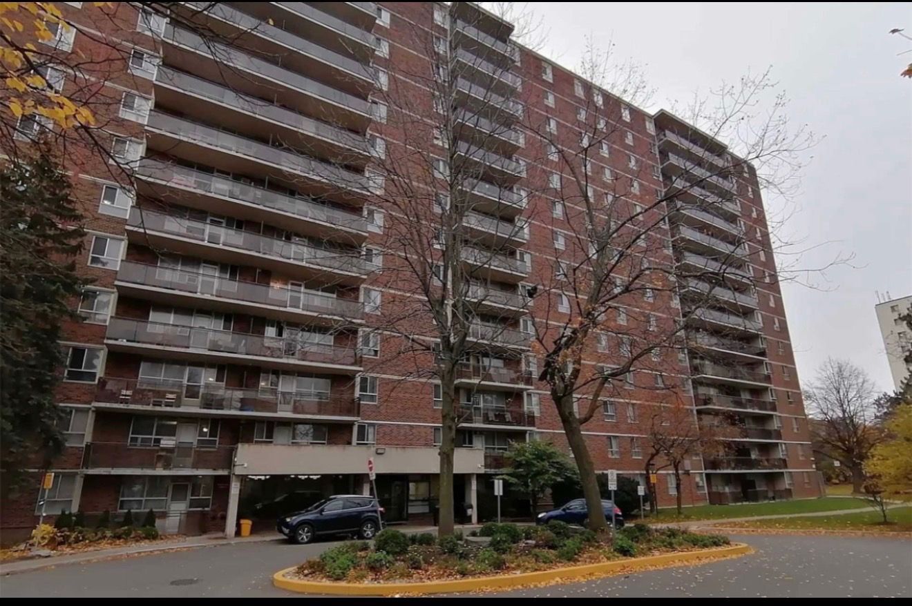 1950 Kennedy Road 1410, Toronto, On M1p 4s9